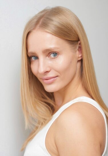 Agencja Gudejko: Natalia Uliasz