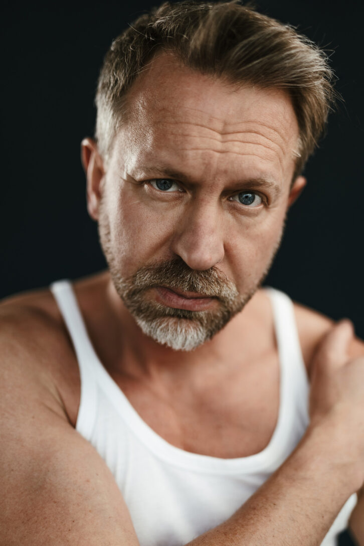 Agencja Gudejko: Dariusz Skraba