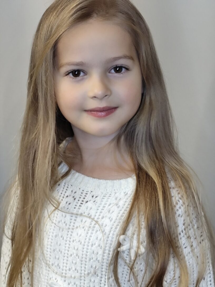 Agencja Gudejko: Weronika Czerwińska