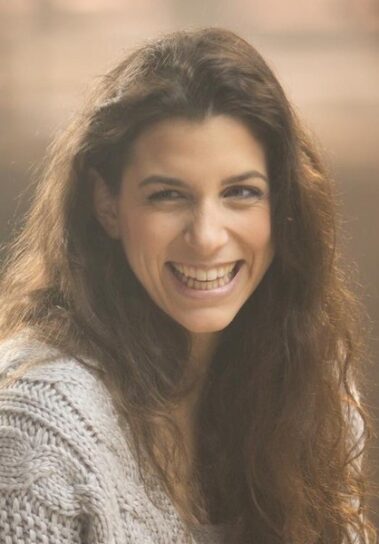 Agencja Gudejko: Joanna Sitko