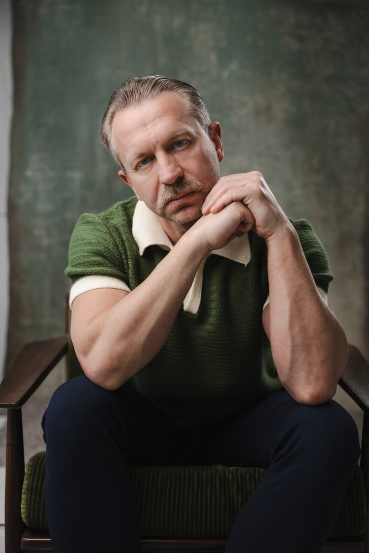 Agencja Gudejko: Dariusz Skraba