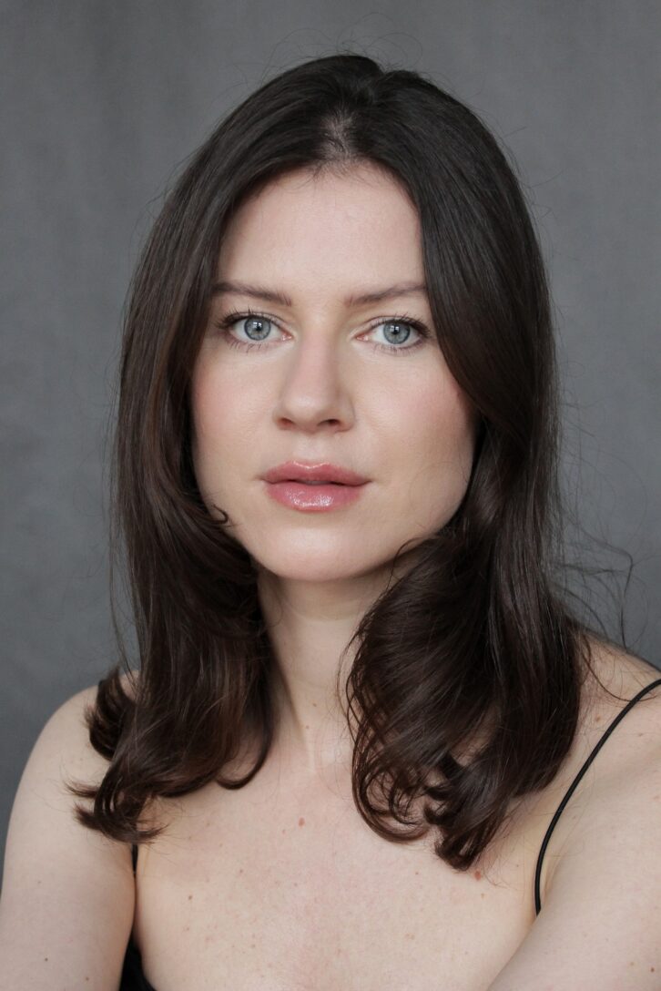 Agencja Gudejko: Dominika Lichy