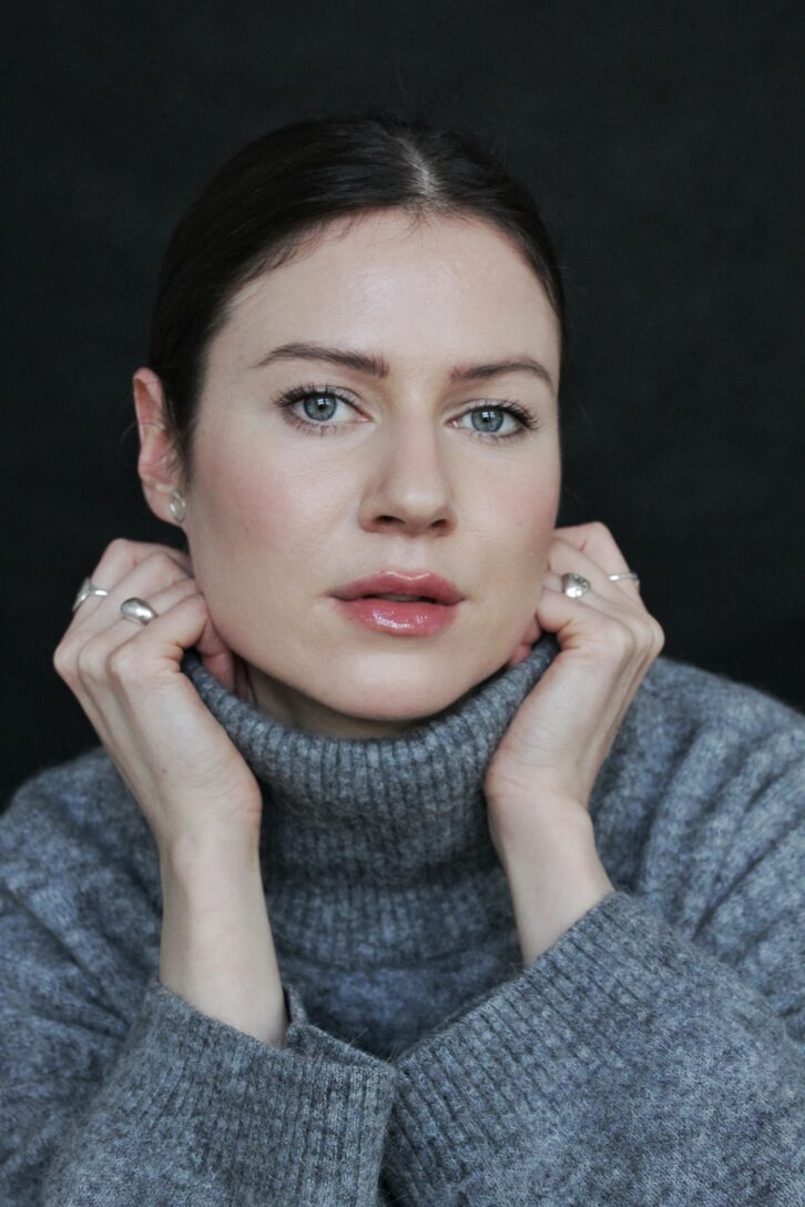 Agencja Gudejko: Dominika Lichy