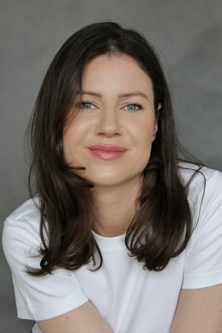 Agencja Gudejko: Dominika Lichy