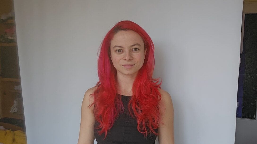 Agencja Gudejko: Maria Ruddick