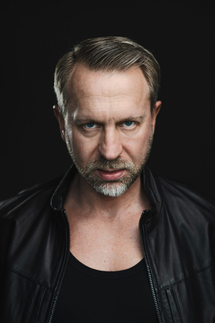 Agencja Gudejko: Dariusz Skraba