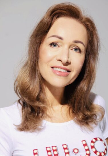Agencja Gudejko: Katarzyna Wilczyńska