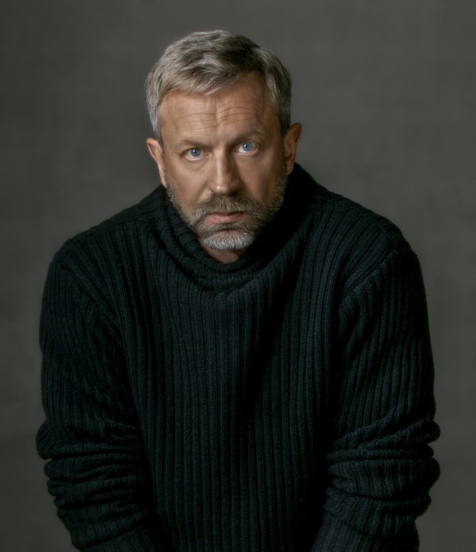 Agencja Gudejko: Dariusz Skraba