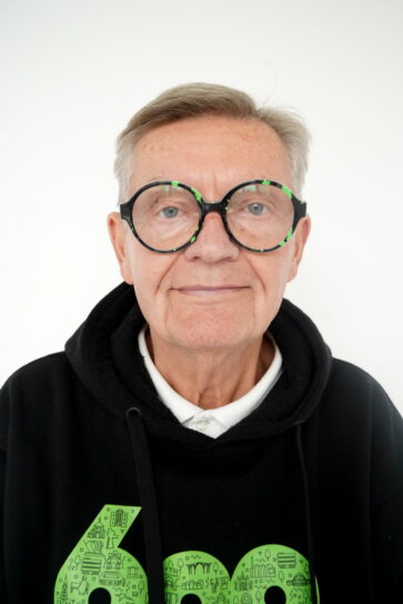 Agencja Gudejko: Mieczysław Wojtczak