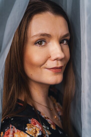 Agencja Gudejko: Agata Klimczak-Kołakowska