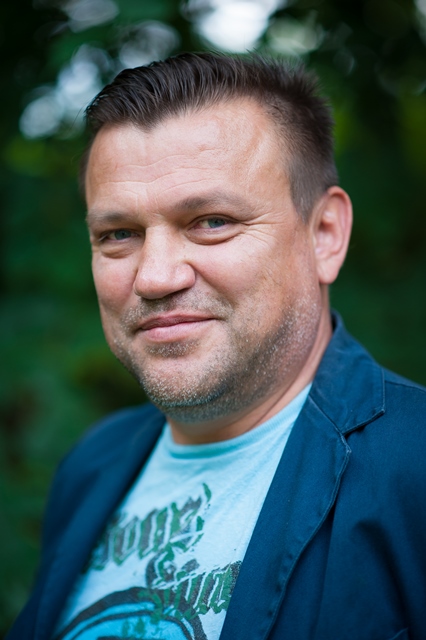 Agencja Gudejko: Antoni Barłowski