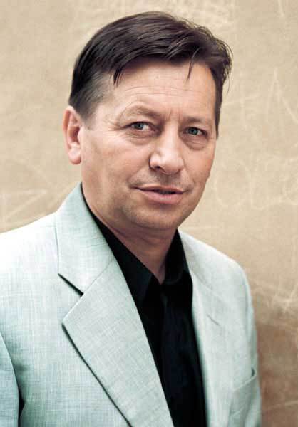 Agencja Gudejko: Stanisław Banasiuk