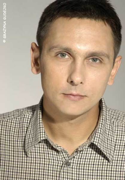 Agencja Gudejko: Jarosław Budnik