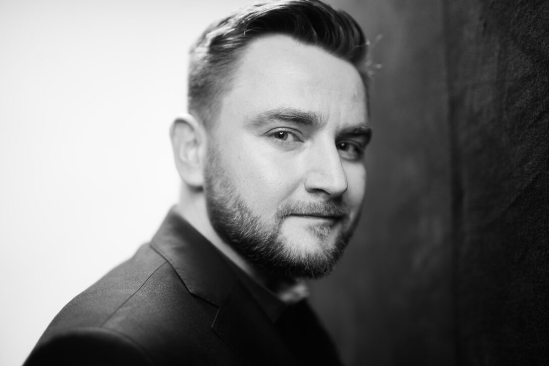 Agencja Gudejko: Cezary Kaźmierski