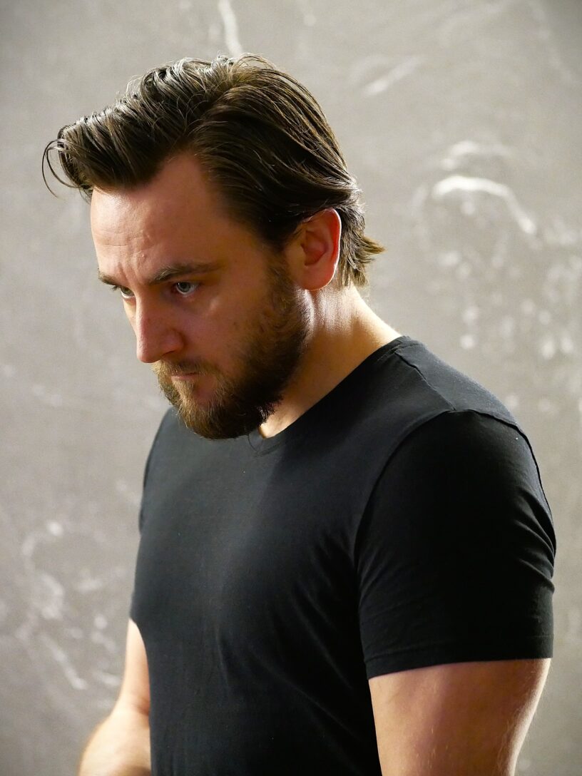 Agencja Gudejko: Cezary Kaźmierski