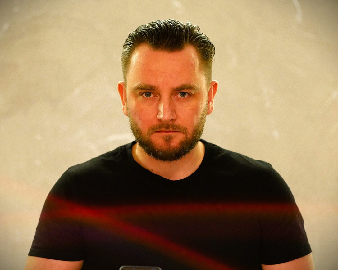 Agencja Gudejko: Cezary Kaźmierski