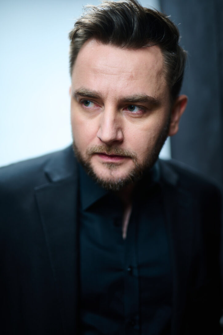 Agencja Gudejko: Cezary Kaźmierski