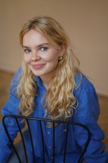 Agencja Gudejko: Maja Balcerzak