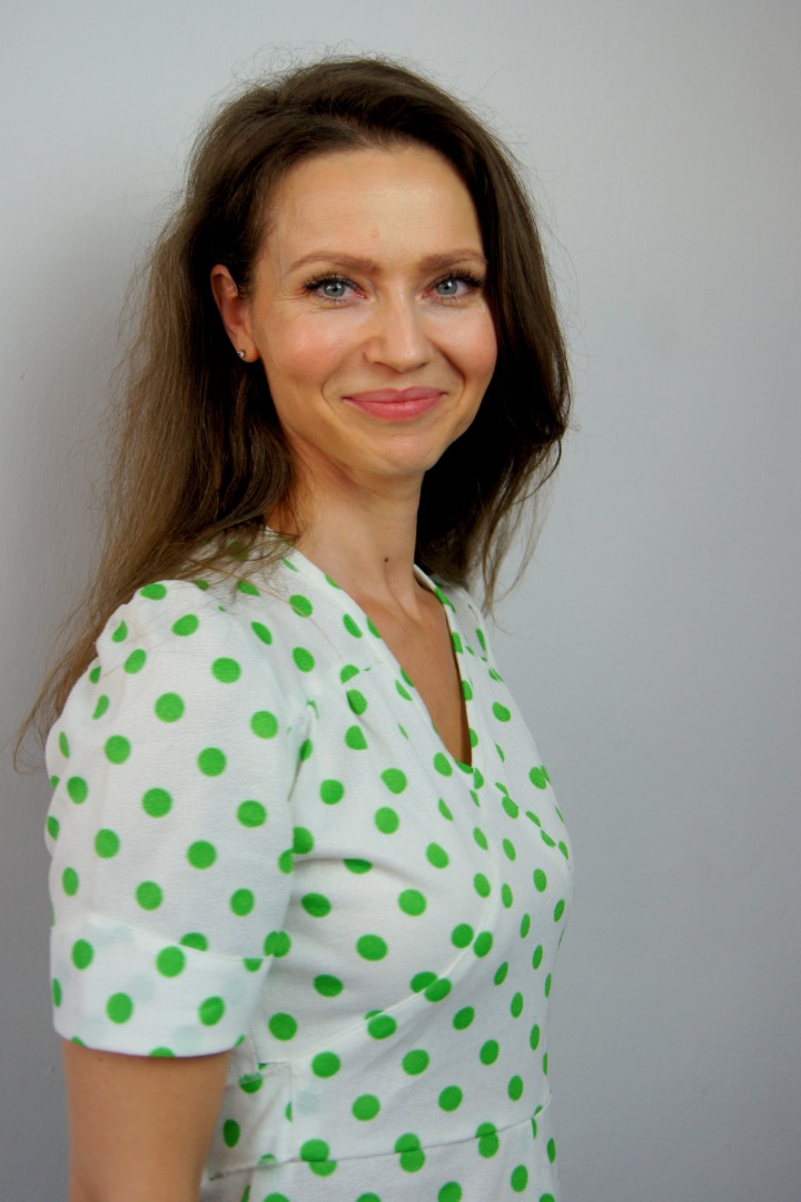 Agencja Gudejko: Monika Piwek