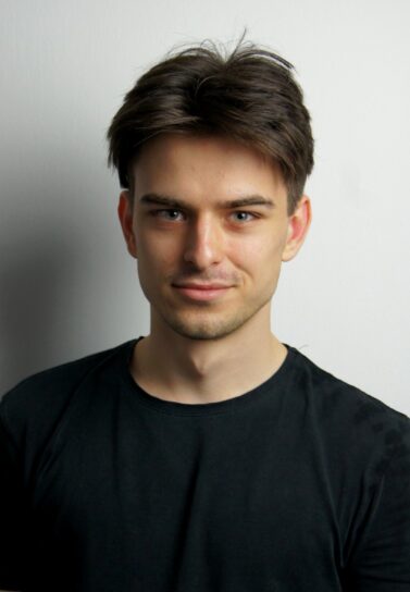 Agencja Gudejko: Jakub Sitkiewicz