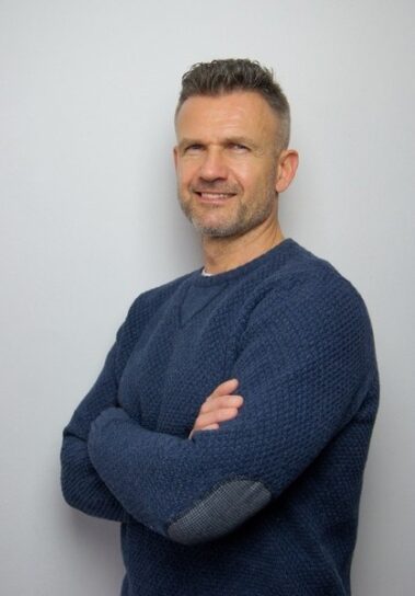 Agencja Gudejko: Przemysław Stęplewski