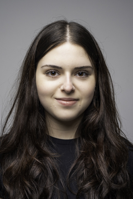 Agencja Gudejko: Julia Kostow