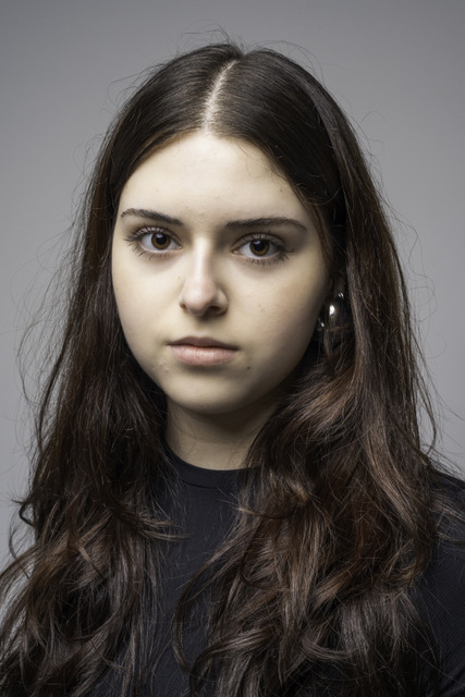 Agencja Gudejko: Julia Kostow