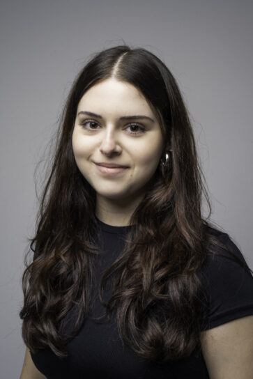 Agencja Gudejko: Julia Kostow