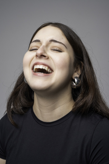 Agencja Gudejko: Julia Kostow
