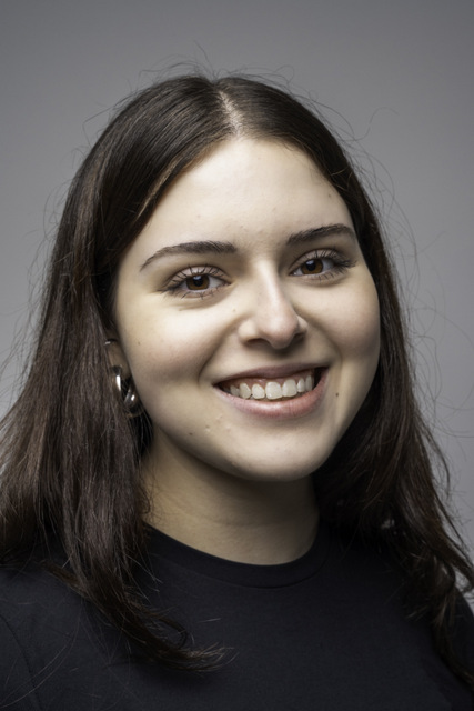 Agencja Gudejko: Julia Kostow