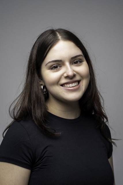 Agencja Gudejko: Julia Kostow