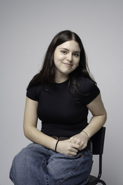 Agencja Gudejko: Julia Kostow