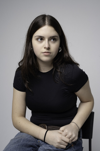 Agencja Gudejko: Julia Kostow