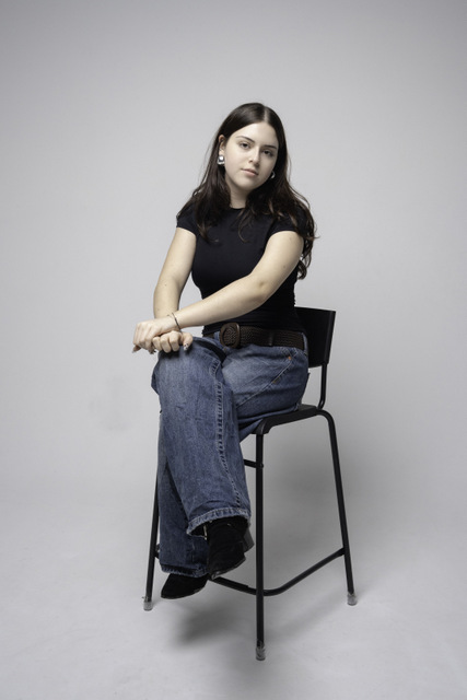 Agencja Gudejko: Julia Kostow