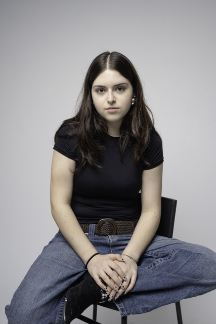 Agencja Gudejko: Julia Kostow