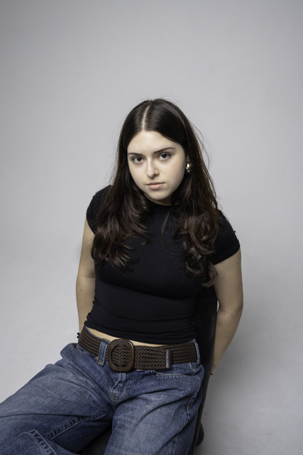 Agencja Gudejko: Julia Kostow