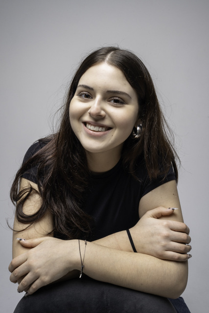 Agencja Gudejko: Julia Kostow