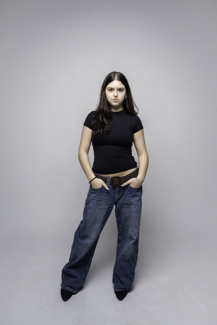 Agencja Gudejko: Julia Kostow