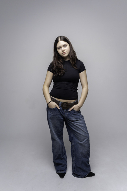 Agencja Gudejko: Julia Kostow