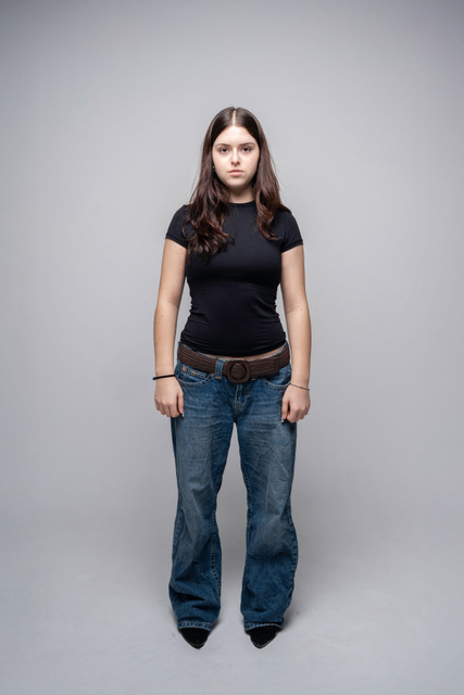Agencja Gudejko: Julia Kostow