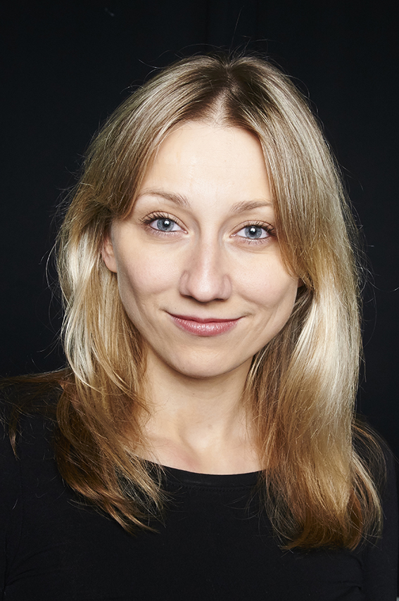 Agencja Gudejko: Karolina Honchera
