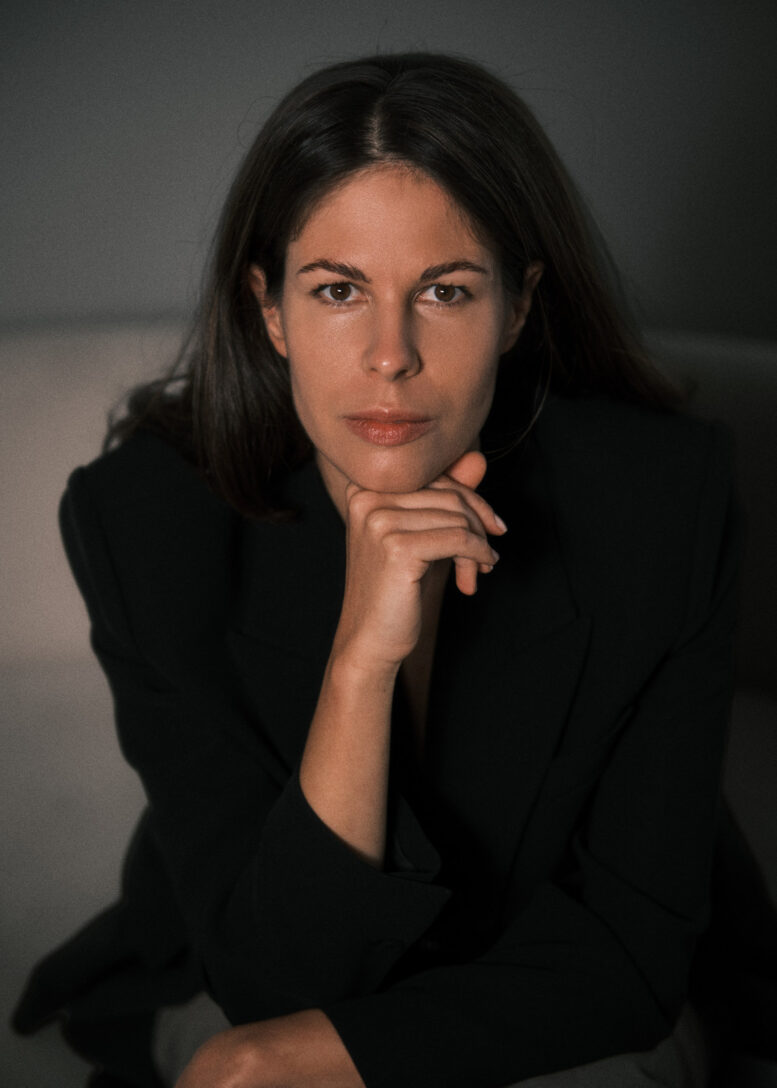 Agencja Gudejko: Paulina Klimaszewska