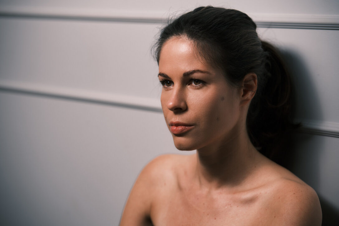 Agencja Gudejko: Paulina Klimaszewska