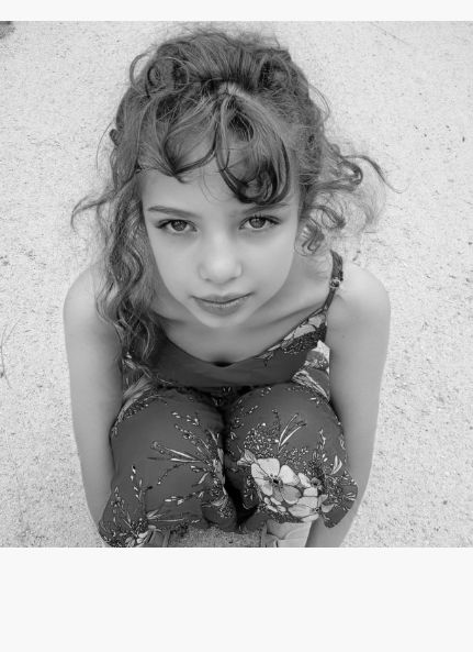 Agencja Gudejko: Estella Rose Fernandez