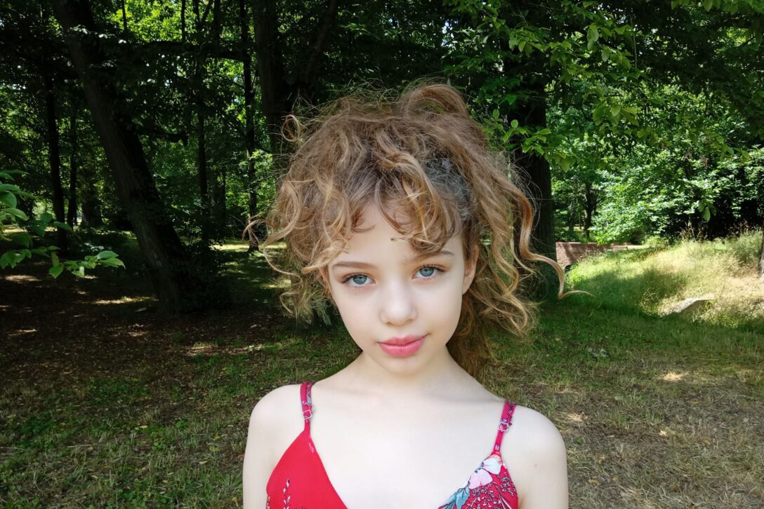 Agencja Gudejko: Estella Rose Fernandez