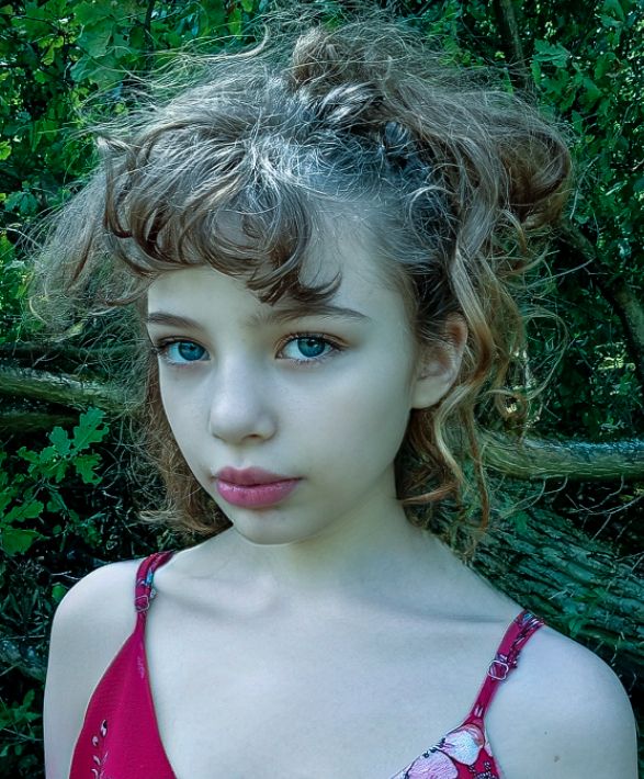 Agencja Gudejko: Estella Rose Fernandez