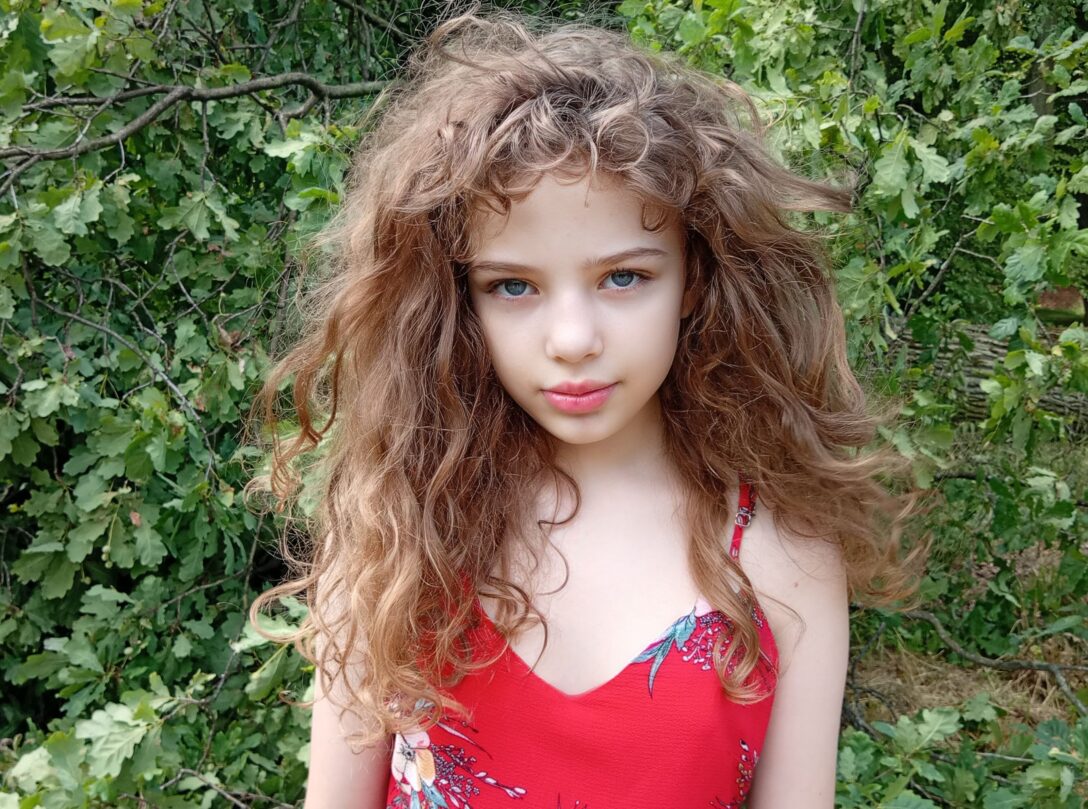 Agencja Gudejko: Estella Rose Fernandez