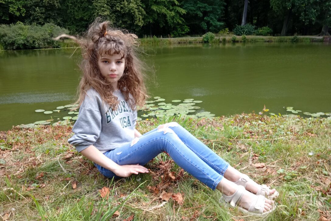 Agencja Gudejko: Estella Rose Fernandez