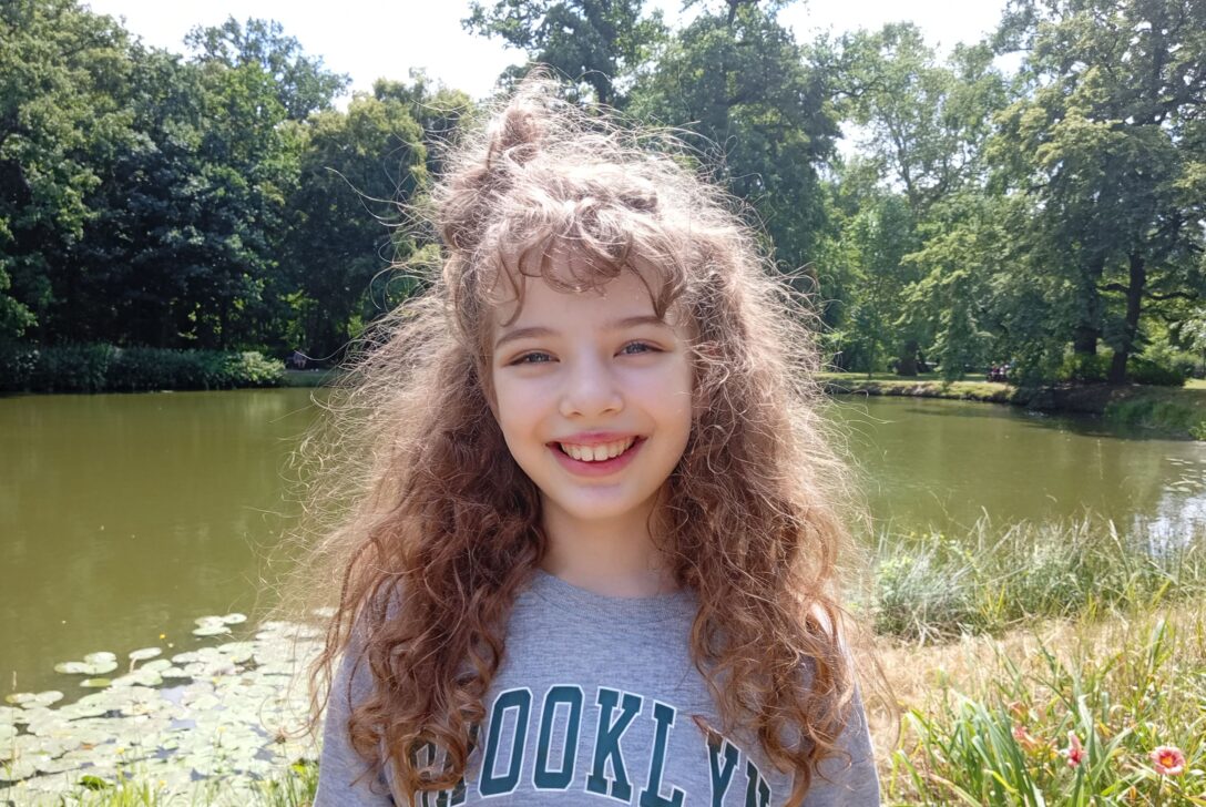 Agencja Gudejko: Estella Rose Fernandez