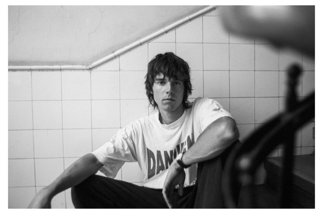 Agencja Gudejko: Grzegorz Kestranek